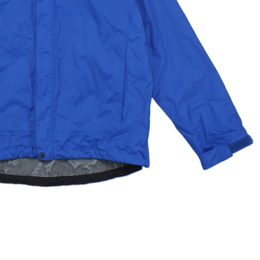 Mens Aq2 Waterproof Jacket
