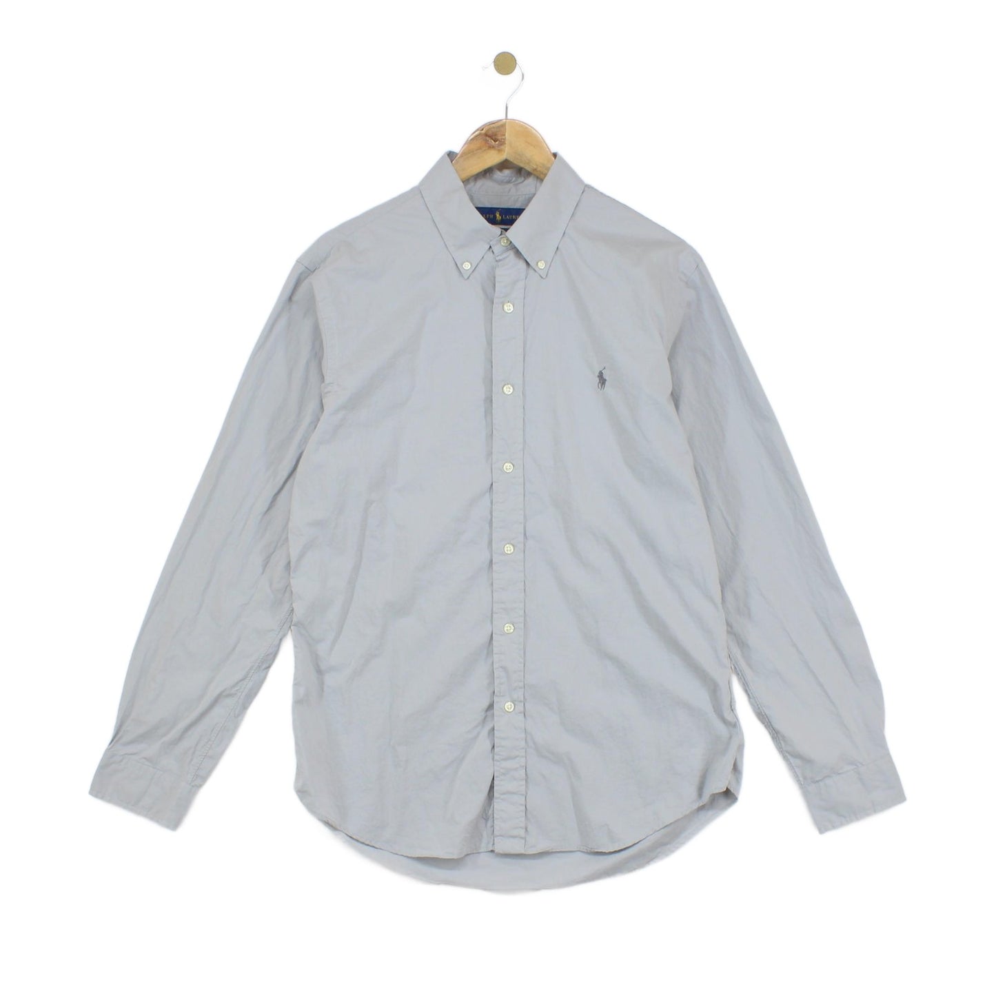 Mens Shirt Stretch Slim Fit Button Up