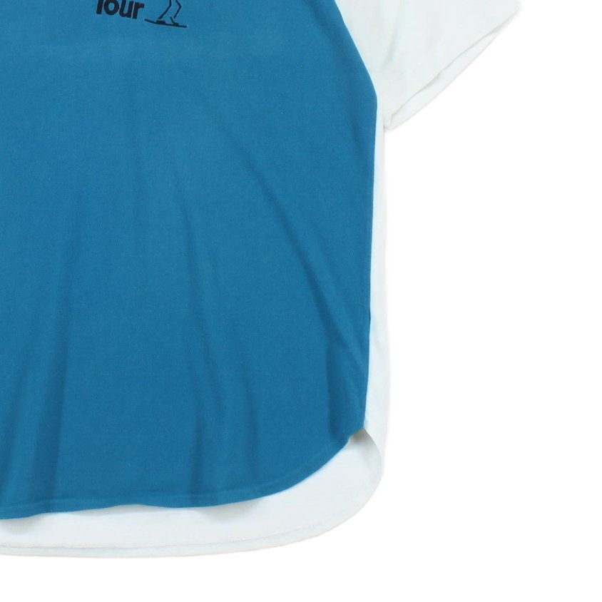 Mens Atp Tennis Polo Shirt Relaxed Fit