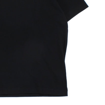 Mens T-Shirt Heart Logo Basic Slim Fit