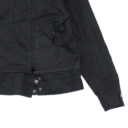 Womens Jacket Full Zip