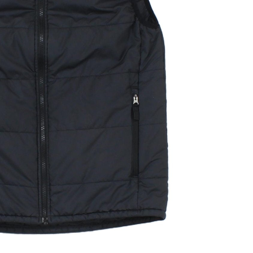 Boys Bodywarmer Outerwear Lightweight