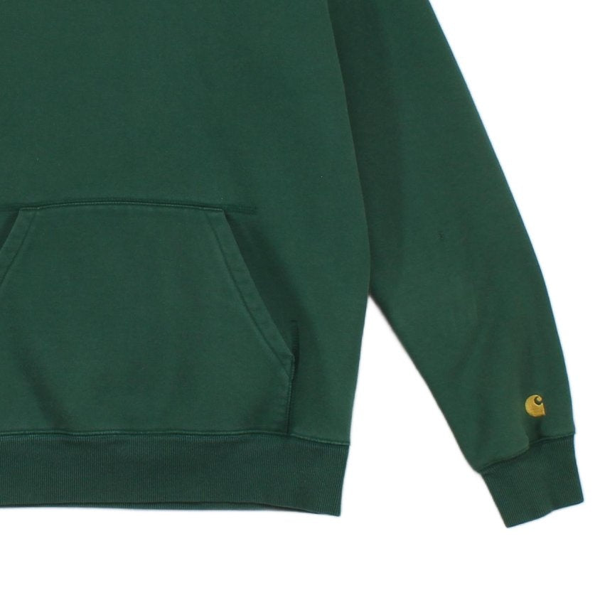 Mens Hoodie Pullover