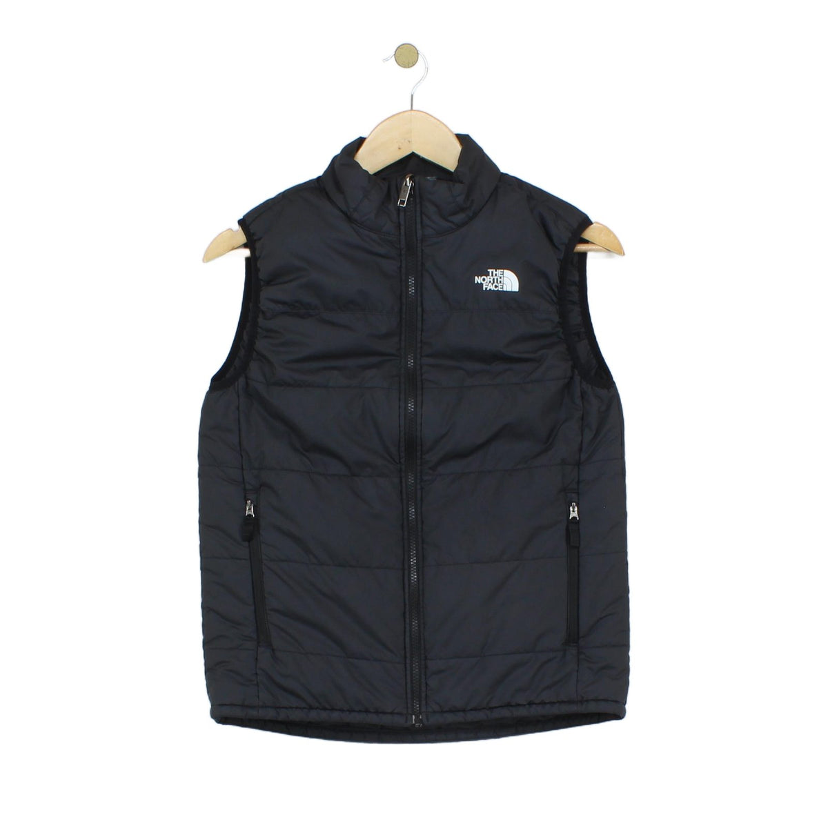 Boys Bodywarmer Outerwear Lightweight