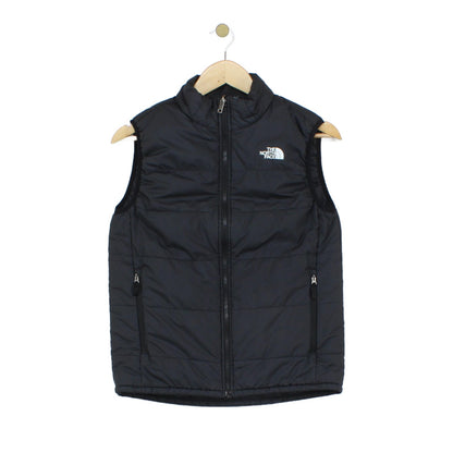 Boys Bodywarmer Outerwear Lightweight