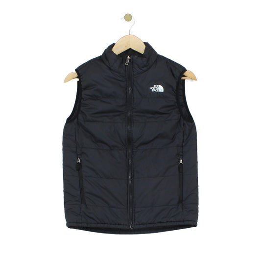 Boys Bodywarmer Outerwear Lightweight