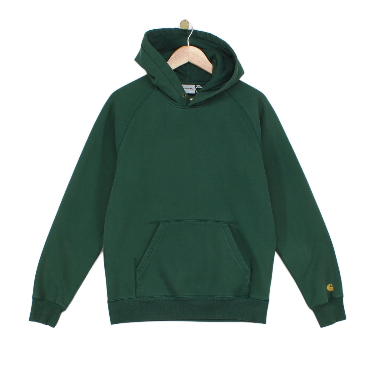 Mens Hoodie Pullover