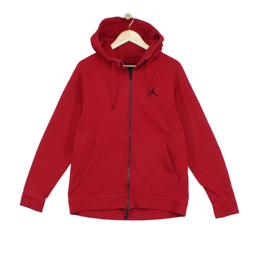 Mens Hoodie Full Zip