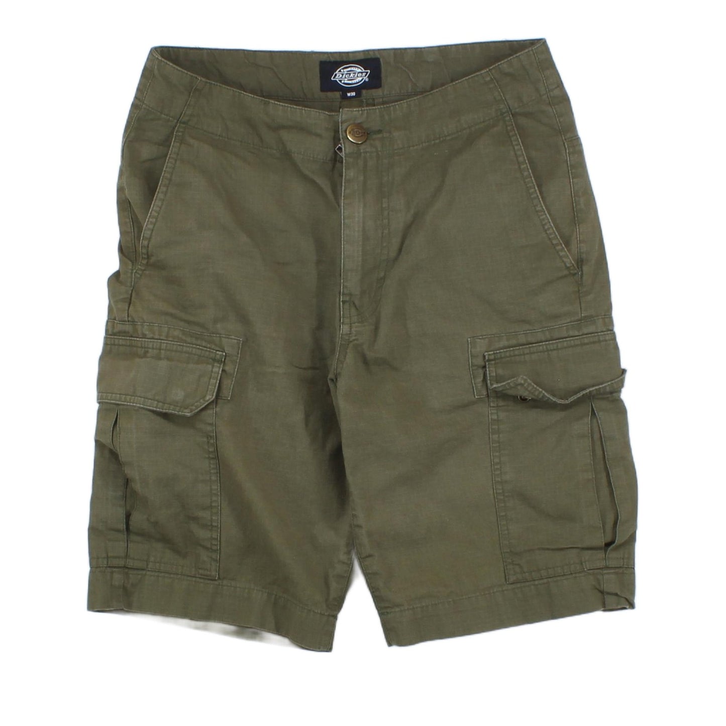 Mens Cargo Shorts Summer Utility