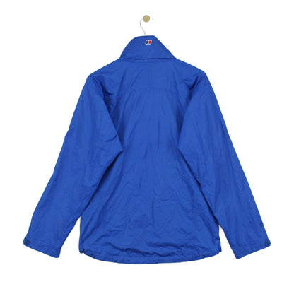 Mens Aq2 Waterproof Jacket