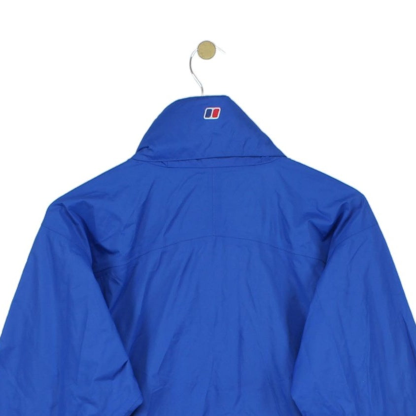 Mens Aq2 Waterproof Jacket