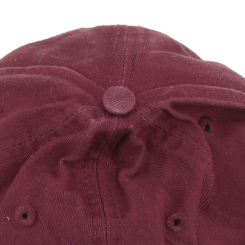 Mens Ny Baseball Cap Adjustable
