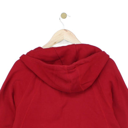 Mens Hoodie Full Zip