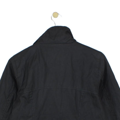 Womens Jacket Full Zip