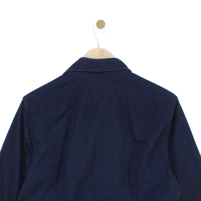 Mens Shirt Slim Fit Button Up Brushed Cotton