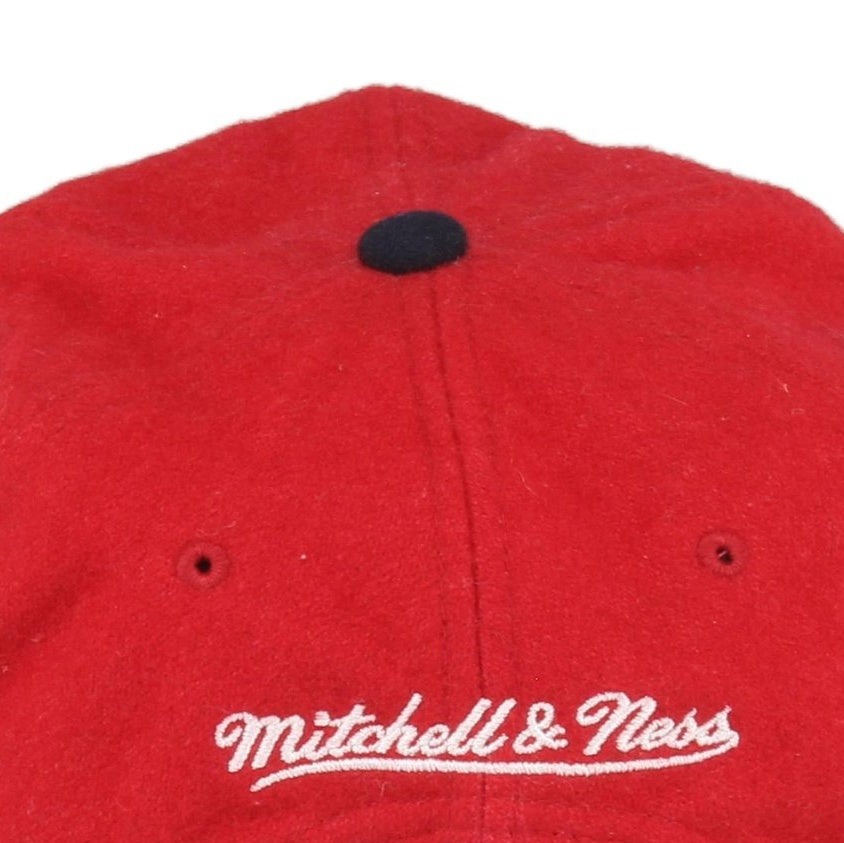 Mens Sixers Snapback Adjustable