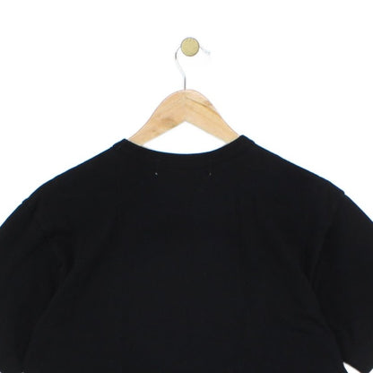 Mens T-Shirt Heart Logo Basic Slim Fit
