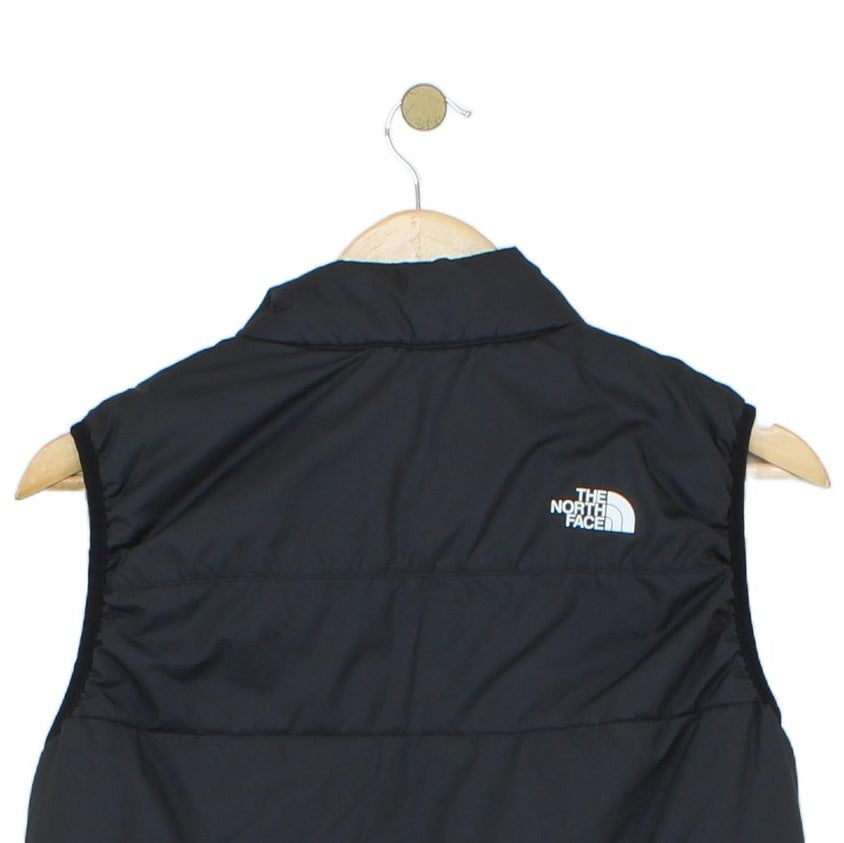 Boys Bodywarmer Outerwear Lightweight