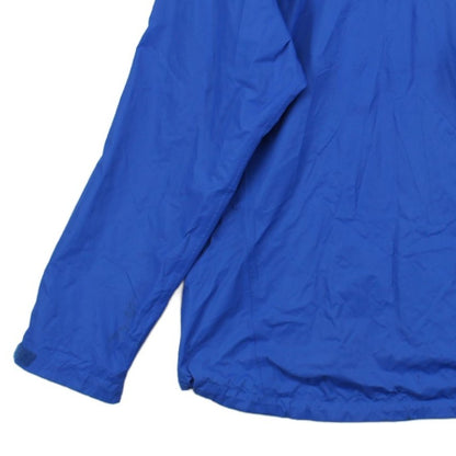 Mens Aq2 Waterproof Jacket