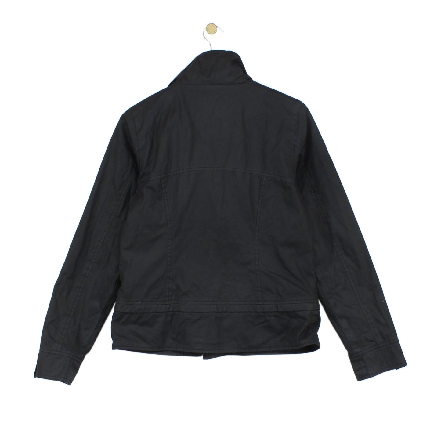 Womens Jacket Full Zip