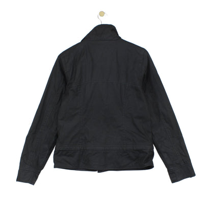 Womens Jacket Full Zip