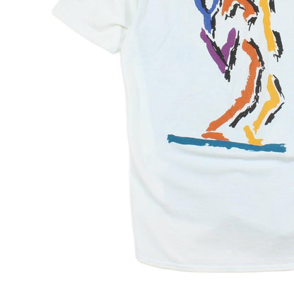 Mens Atp Tennis Polo Shirt Relaxed Fit