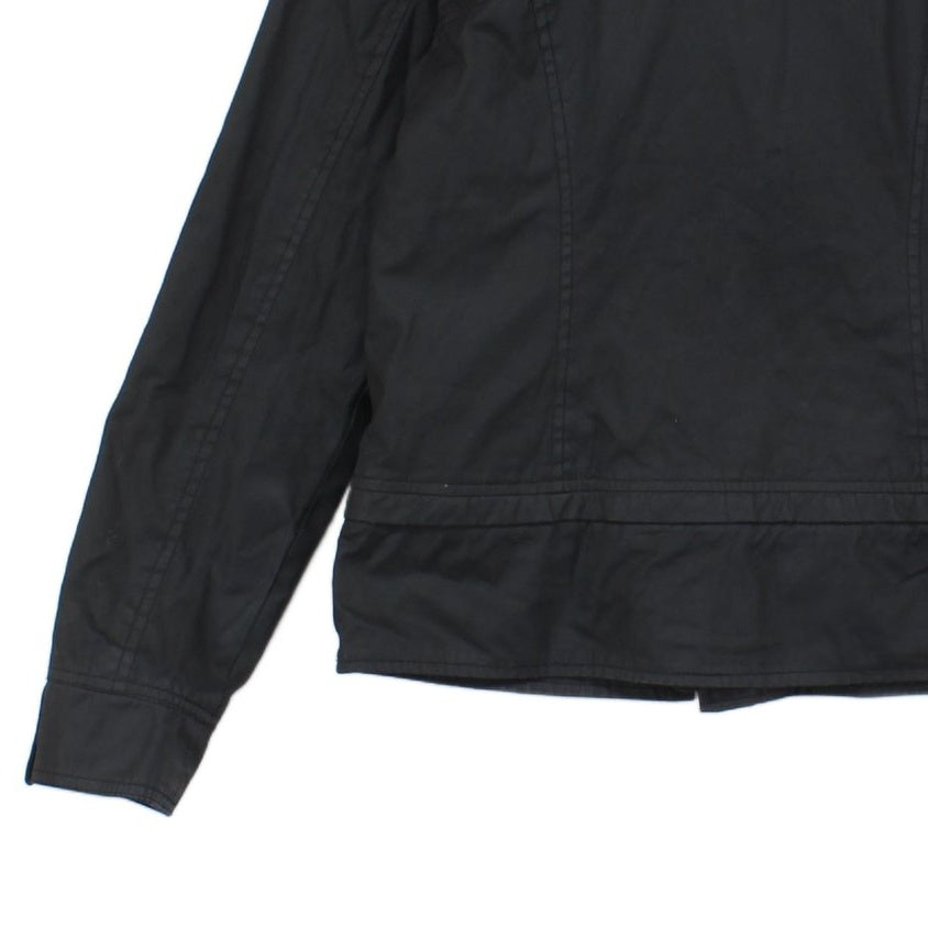 Womens Jacket Full Zip