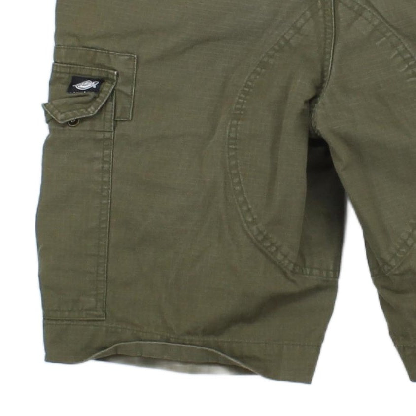 Mens Cargo Shorts Summer Utility