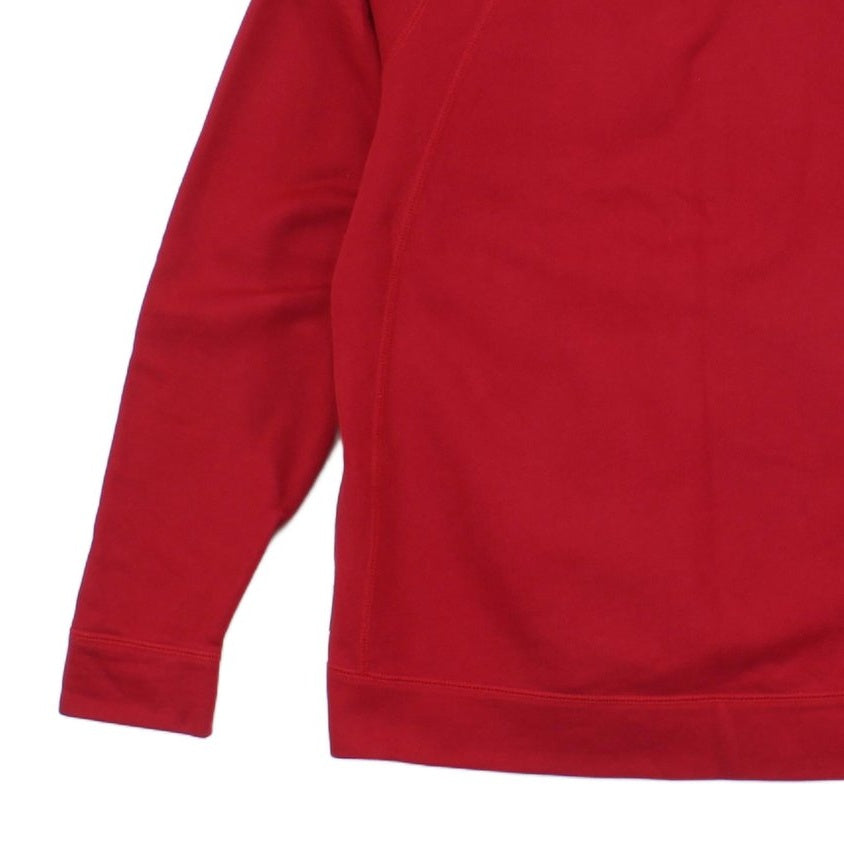 Mens Hoodie Full Zip