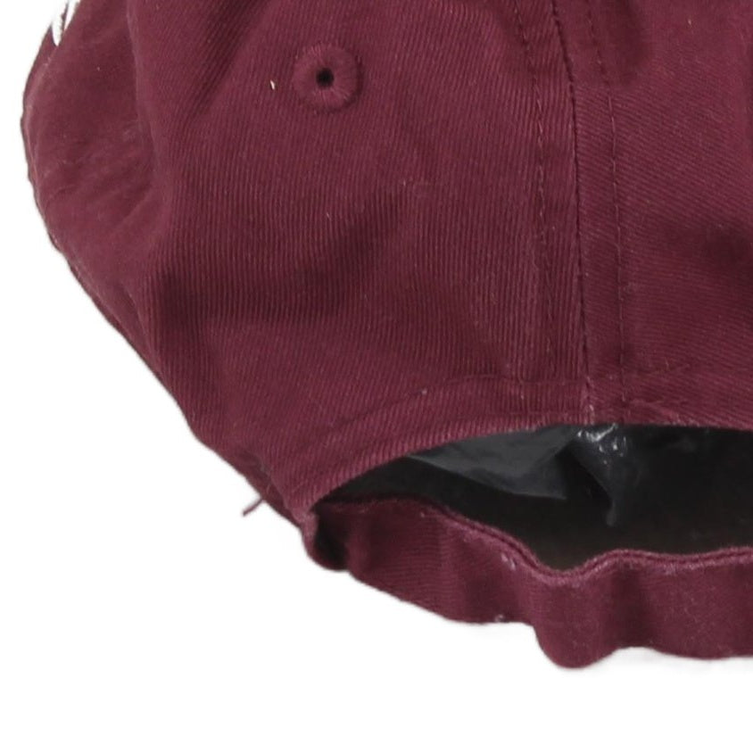 Mens Ny Baseball Cap Adjustable