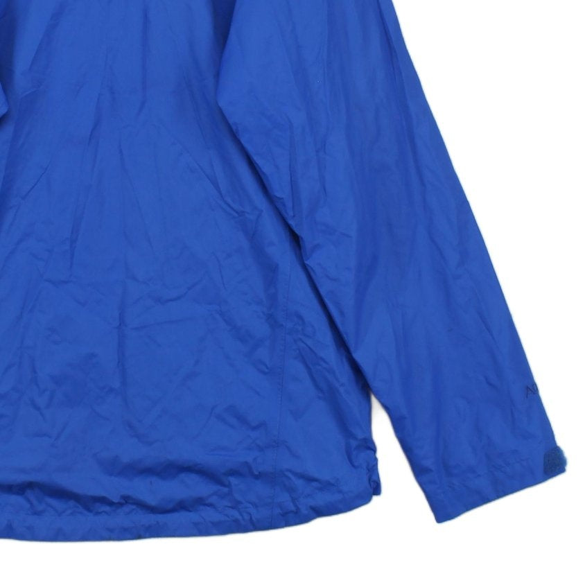 Mens Aq2 Waterproof Jacket