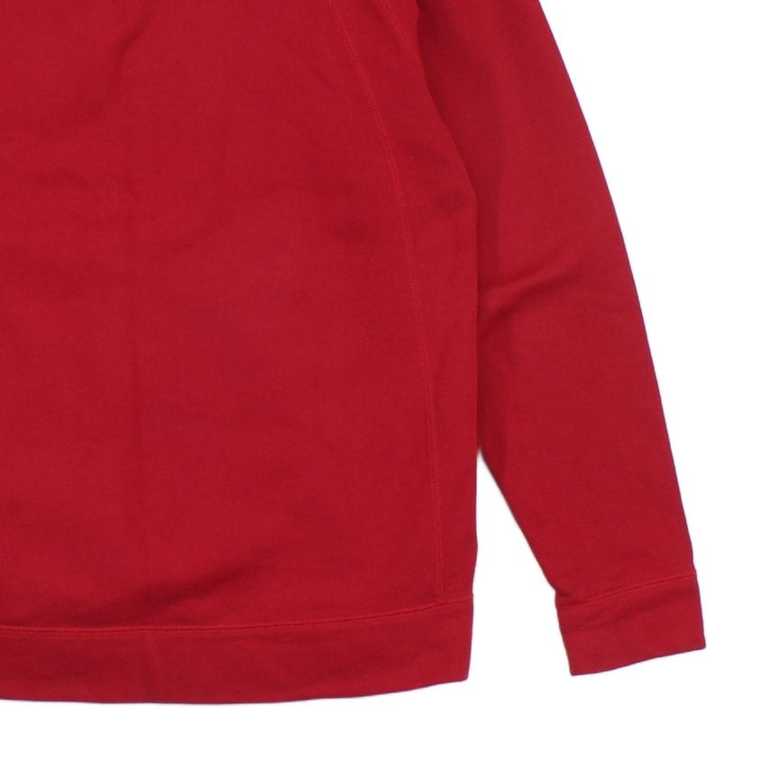 Mens Hoodie Full Zip