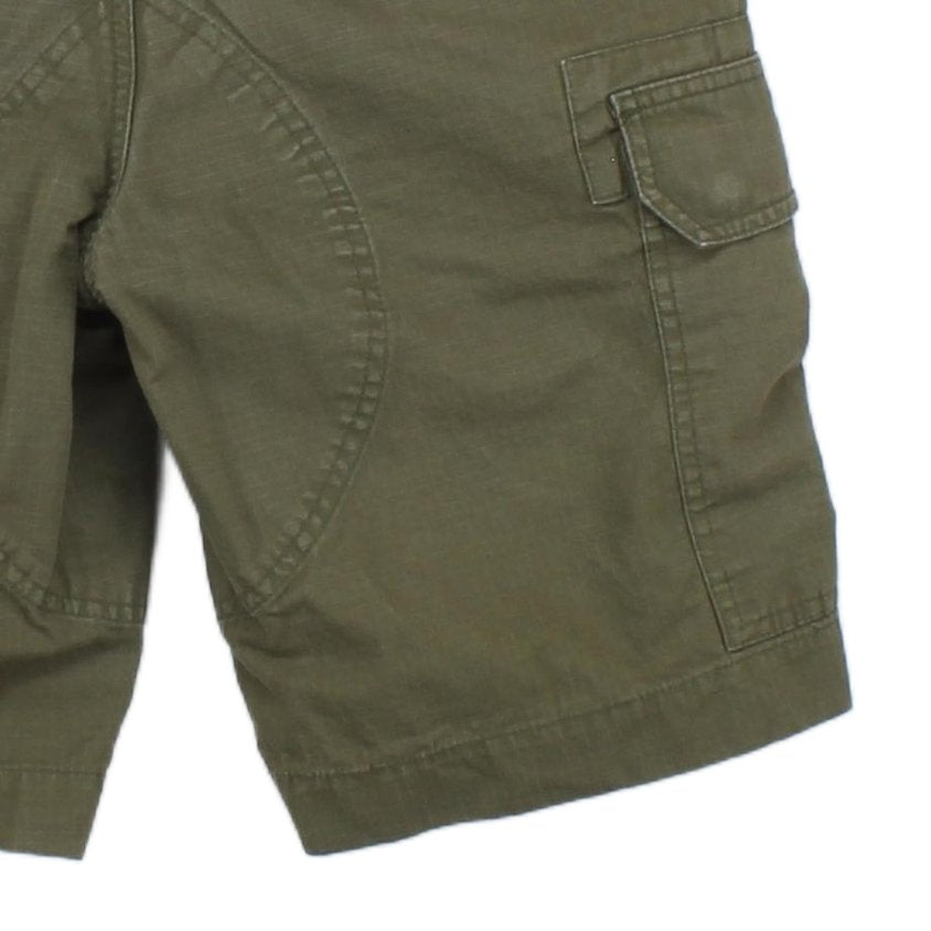 Mens Cargo Shorts Summer Utility
