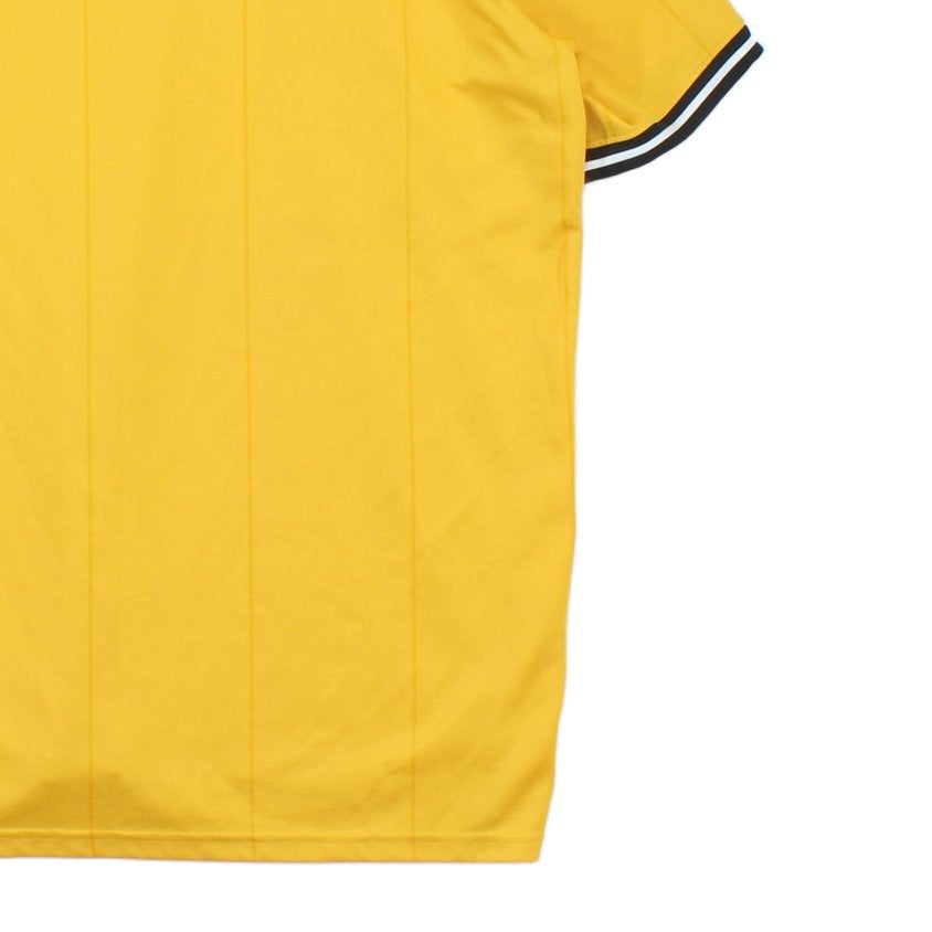 Mens Wolverhampton Wanderers 2023-24 Football Shirt Home Jersey