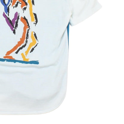 Mens Atp Tennis Polo Shirt Relaxed Fit