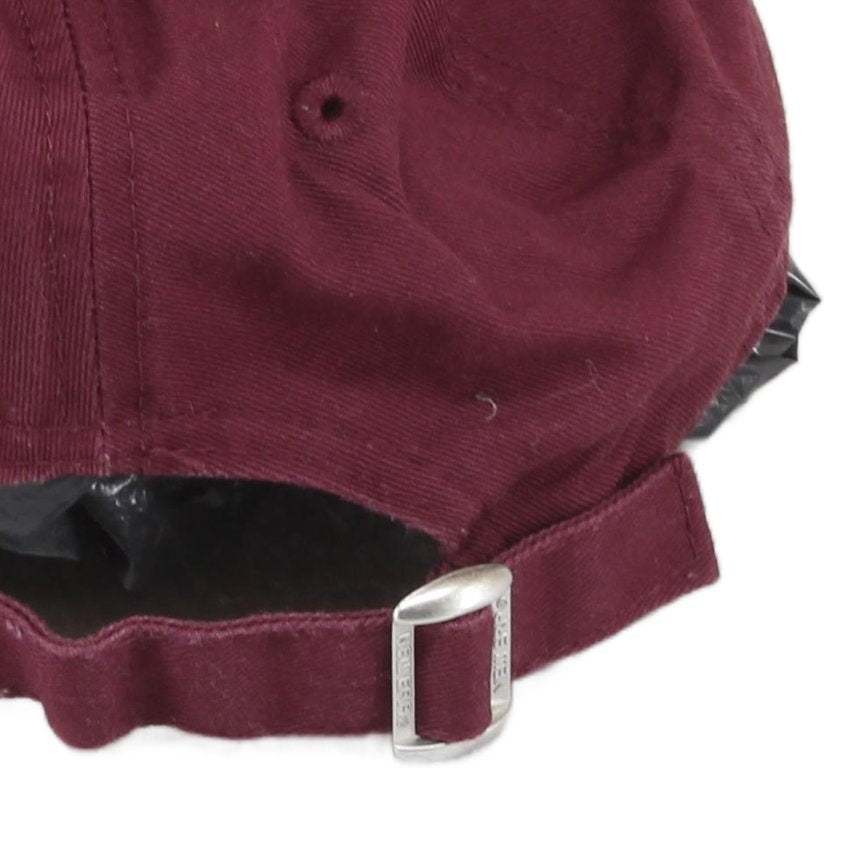 Mens Ny Baseball Cap Adjustable