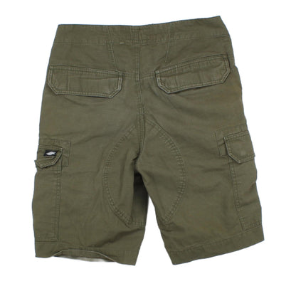 Mens Cargo Shorts Summer Utility