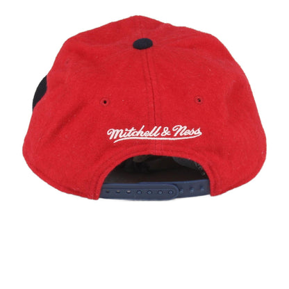 Mens Sixers Snapback Adjustable