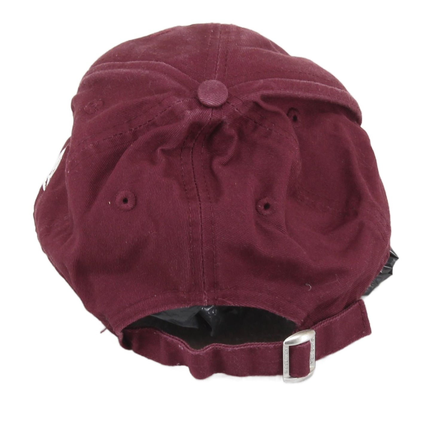 Mens Ny Baseball Cap Adjustable