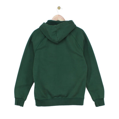 Mens Hoodie Pullover