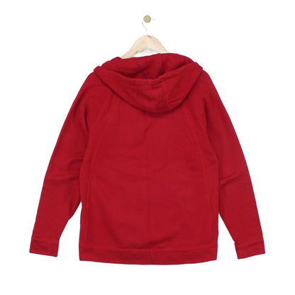 Mens Hoodie Full Zip