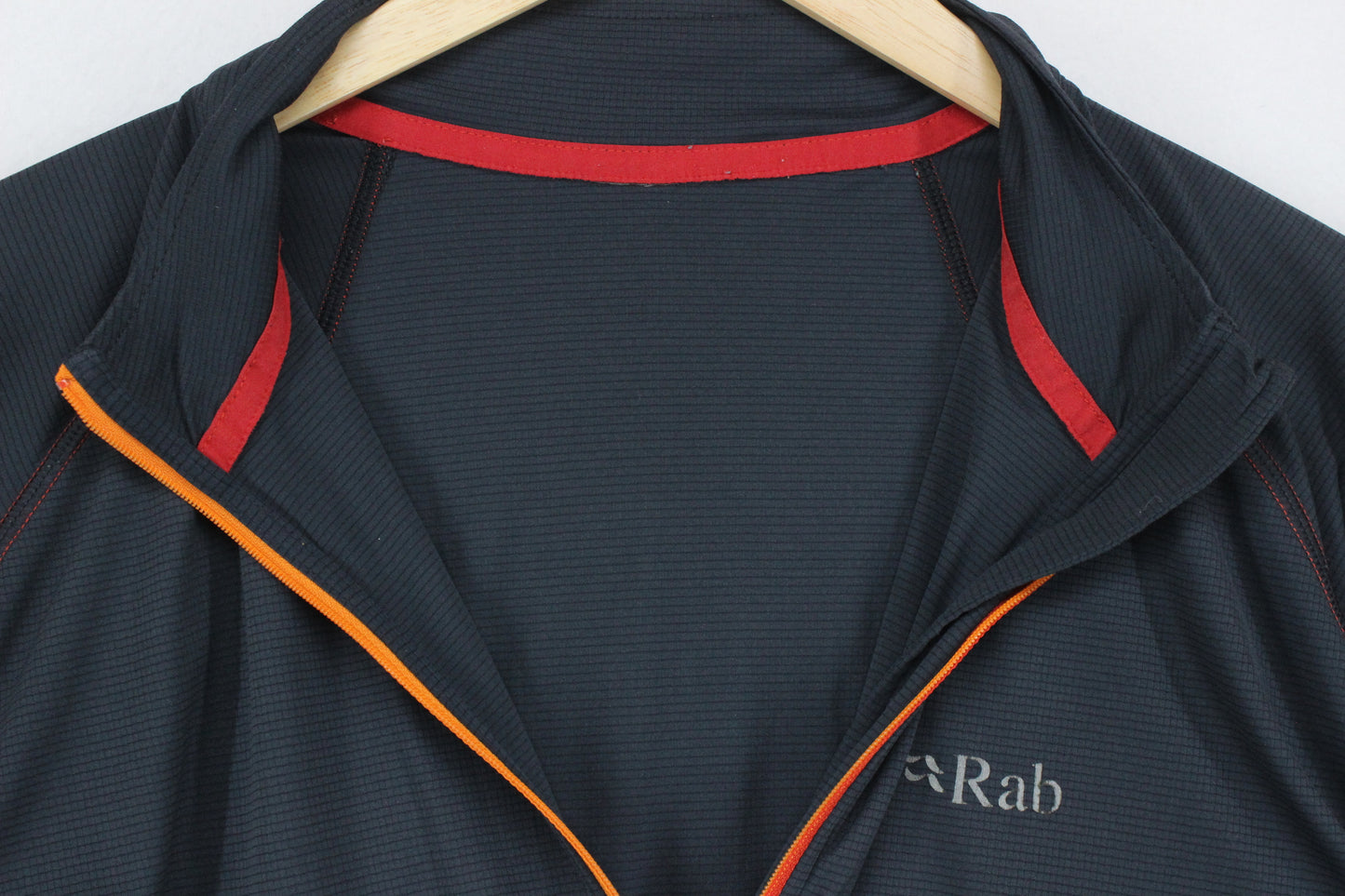 Mens 1/4 Zip T Shirt Outdoor Lightweight Base Layer