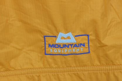 Mens Reversible Jacket Fleece