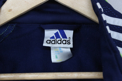 Mens Track Jacket Full Zip Athletic
