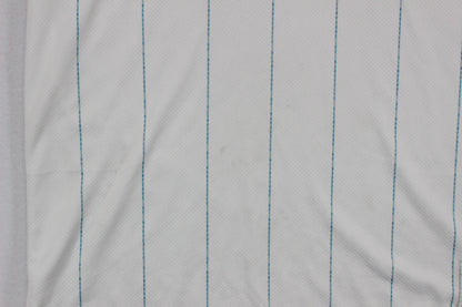 Mens Marseille 2019-20 Football Shirt Home Jersey Short Sleeve