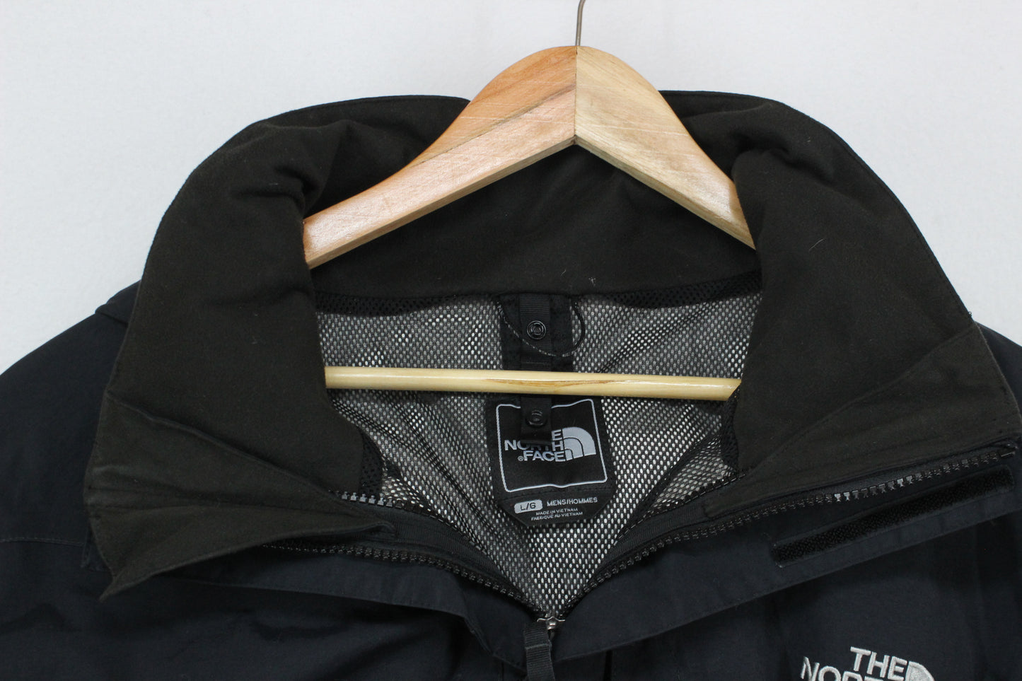 Mens Hyvent Waterproof Jacket Outdoor Hooded