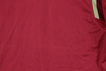 Mens Wales Rugby Jersey Stretch