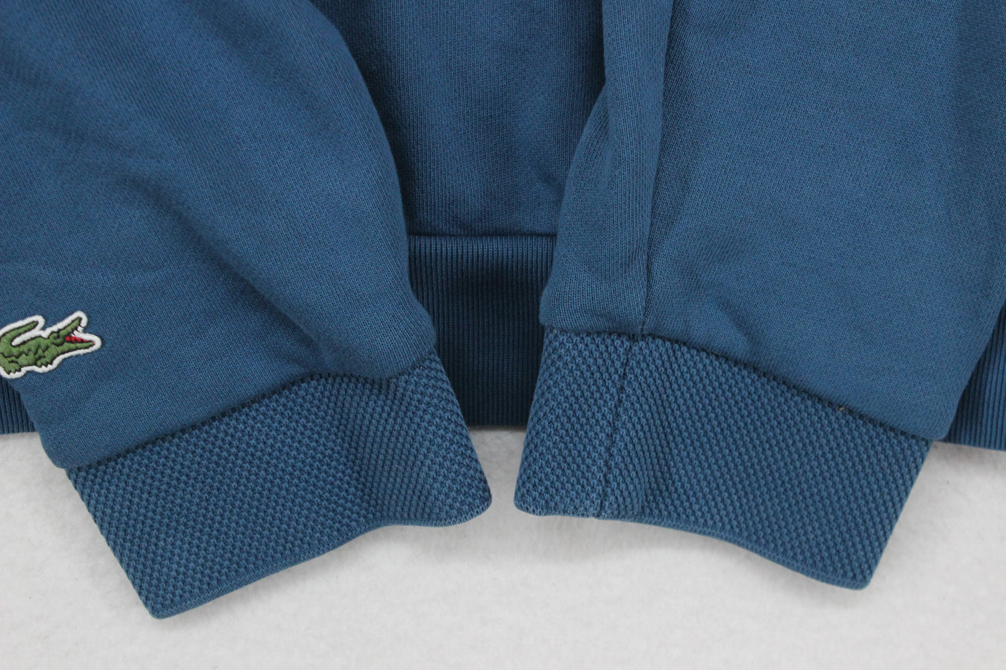 Mens Sweatshirt Crew Neck Logo