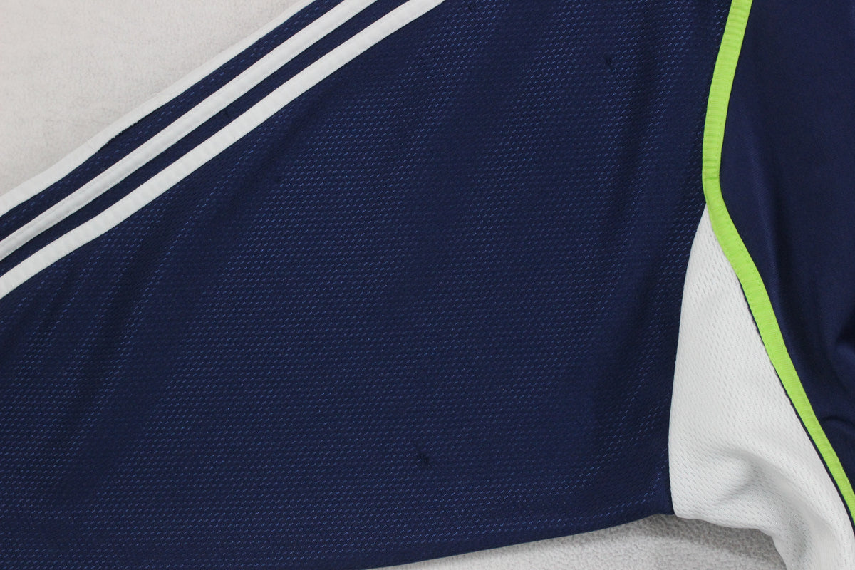 Mens Track Jacket Full Zip Athletic