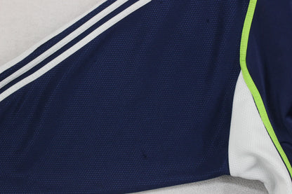 Mens Track Jacket Full Zip Athletic